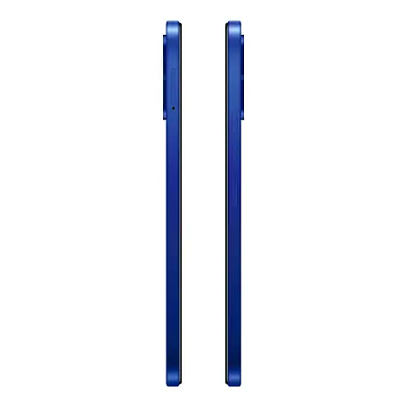 Смартфон Tecno Spark Go 3 4/128 ГБ синий (2sim) - 6
