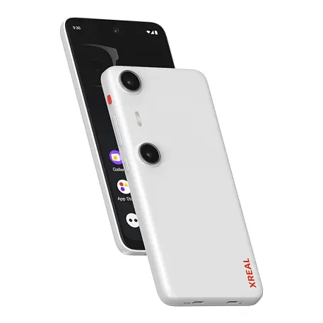 Модуль дополненной реальности XREAL Beam Pro 8/256 ГБ белый - 5