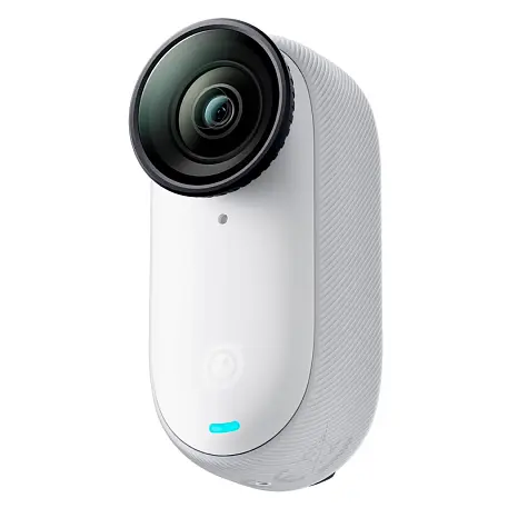 Экшн-камера Insta360 Go 3S 128 ГБ белый - 8