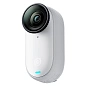 Экшн-камера Insta360 Go 3S 128 ГБ белый - 8