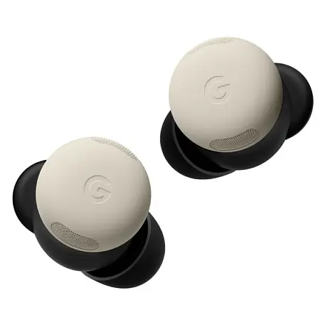 Беспроводные наушники Google Pixel Buds Pro 2 бежевый - 2