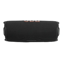Портативная колонка JBL Flip 7 чёрный
