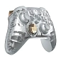 Геймпад Microsoft Xbox Series прозрачно-серый - 3