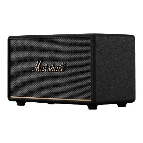 Портативная колонка Marshall Acton III чёрный - 3