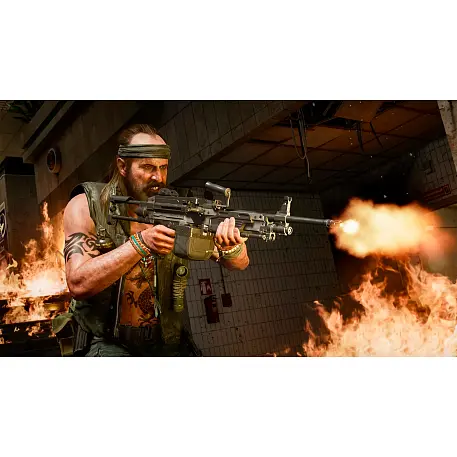 Игра для PS5 Call of Duty®: Black Ops 6 - 4