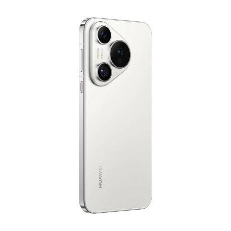Смартфон Huawei Pura 70 12/256 ГБ белый (2sim) - 3