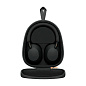 Беспроводные наушники Sony WH-1000XM5 чёрный - 5