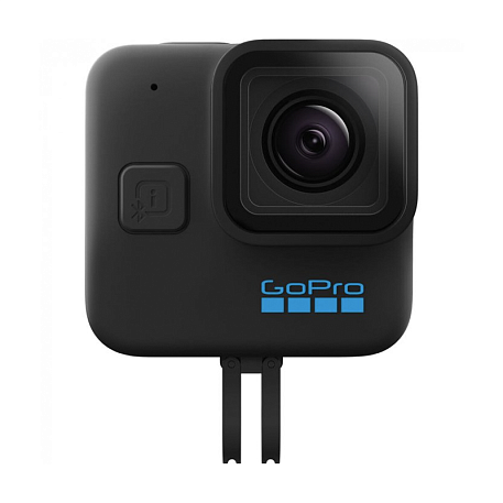 Экшн-камера GoPro Hero 11 Black Mini, чёрный - 3