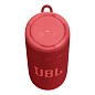 Портативная колонка JBL Grip красный - 3