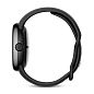 Умные часы Google Pixel Watch 3 41mm чёрный - 3