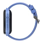 Детские умные часы ELARI KidGram Watch синий - 2