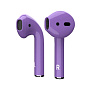 Беспроводные наушники Apple AirPods 2 с зарядным футляром - 1