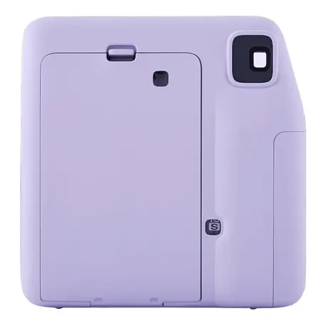 Фотоаппарат моментальной печати Fujifilm Instax Mini SE лиловый - 2