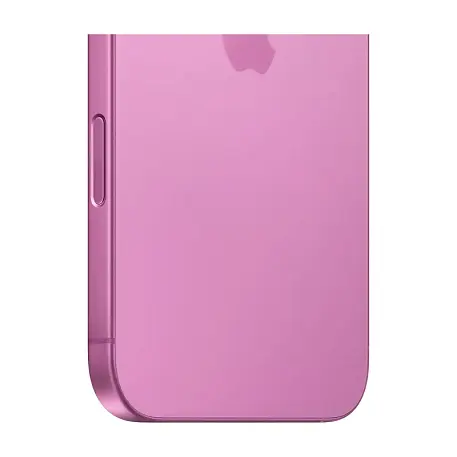 Смартфон Apple iPhone 16 Plus 512 ГБ розовый (2sim) - 3