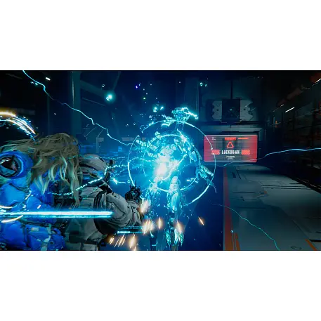 Игра для PS5 Pragmata - 8
