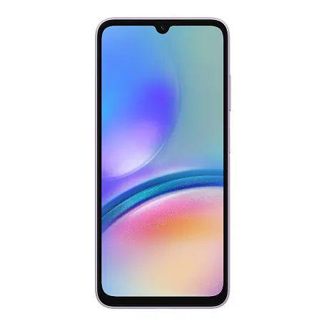 Смартфон Samsung Galaxy A05s 6/128 ГБ лавандовый (2sim) - 3
