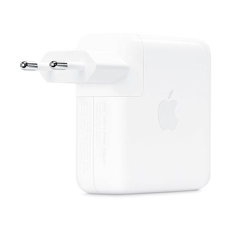Блок питания Apple USB-C 61 Вт белый - 2