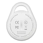 Беспроводная метка Momax Pinpop 2 Lite, Find My Locator белый - 2