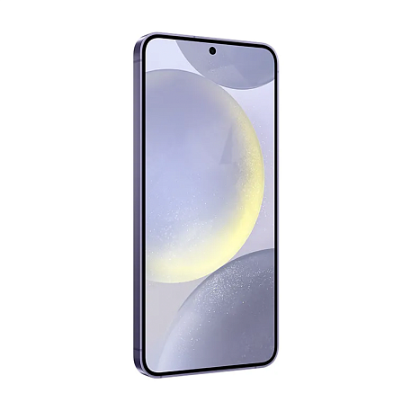 Смартфон Samsung Galaxy S24 8/128 ГБ фиолетовый (2sim + eSim) - 2