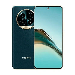 Смартфон Realme 13 Pro 5G 8/256 ГБ "изумрудно-зелёный"