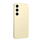 Смартфон Samsung Galaxy S24 (Snapdragon) 8/256 ГБ жёлтый (2sim) - 3