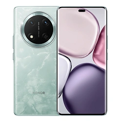 Смартфон Honor X9c 8/256 ГБ "нефритовый голубой"