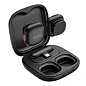 Микрофон петличный WIWU Microphone Duo Wireless чёрный - 3