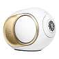 Акустическая система Devialet Phantom Ultimate 98dB "листовое золото"