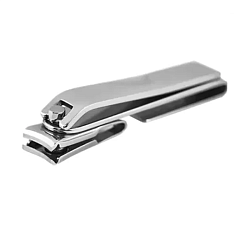 Маникюрный набор Xiaomi Huo Hou Fire Splash Nail Clippers Set, 4 предметов