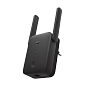 Усилитель сигнала Xiaomi Mi Wi-Fi Range Extender AC1200 чёрный - 4
