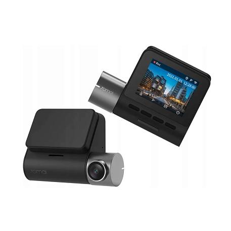 Видеорегистратор Xiaomi 70Mai Dash Cam Pro Plus A500s чёрный - 3