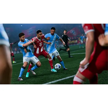 Игра для PS5 FC 26 - 6