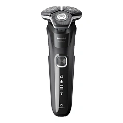 Электробритва Philips 5000 Series S5885/10 чёрный