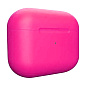 Беспроводные наушники Apple AirPods 3 ярко-розовый матовый - 3