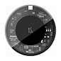 Беспроводное зарядное устройство Baseus Simple Wireless Charger 15 Вт