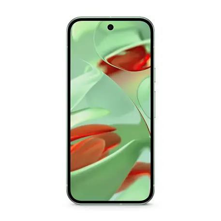 Смартфон Google Pixel 9 12/256 ГБ зелёный (1sim + eSim) - 2