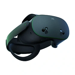 Шлем виртуальной реальности Oculus Quest 3S Xbox Edition 128 ГБ чёрный (готов к работе в РФ)