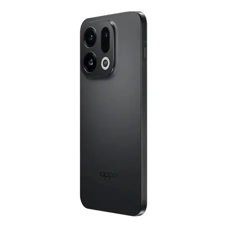 Смартфон Oppo Find X9 16/512 ГБ чёрный (2sim) - 5