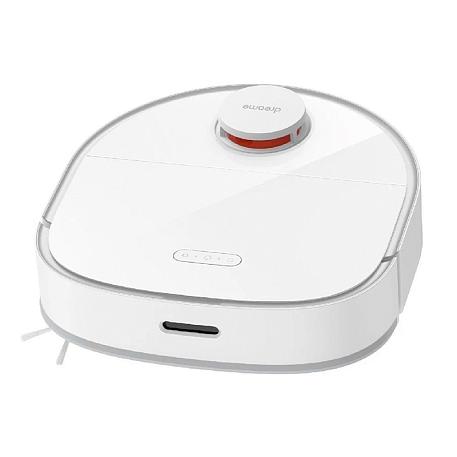 Робот-пылесос Xiaomi Dreame Bot W10 белый - 4