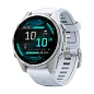 Умные часы Garmin Fenix 8 43mm