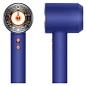 Фен Dyson Supersonic Nural HD16 синий, оранжевый (футляр) (Европа) - 3