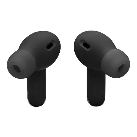 Беспроводные наушники JBL Wave Beam 2 чёрный - 2