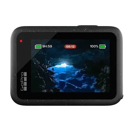 Экшн-камера GoPro Hero 12 Black чёрный (Special Bundle) - 4