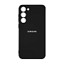 Клип-кейс (накладка) для Samsung Galaxy S23 Plus - 1