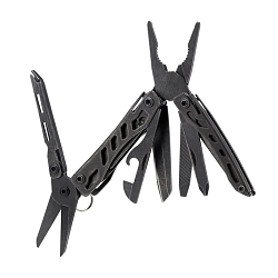 Мультитул Xiaomi NexTool Mini Flagship Dark (10 в 1)