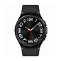 Умные часы Samsung Galaxy Watch 6 Classic 43мм (LTE) чёрный - 2