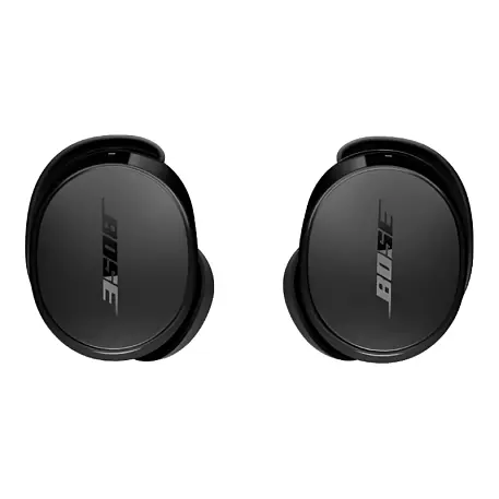 Беспроводные наушники Bose QuietComfort Earbuds 5V чёрный - 2