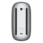 Мышь беспроводная Apple Magic Mouse (USB-C) чёрный - 2