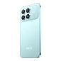 Смартфон Xiaomi Poco F8 Pro 12/512 ГБ голубой (2sim) - 4