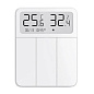 Умный выключатель Xiaomi Mijia Screen Display Switch E-billing Control